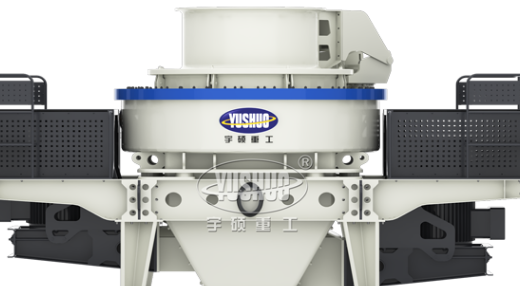 沖擊式破碎機(jī)